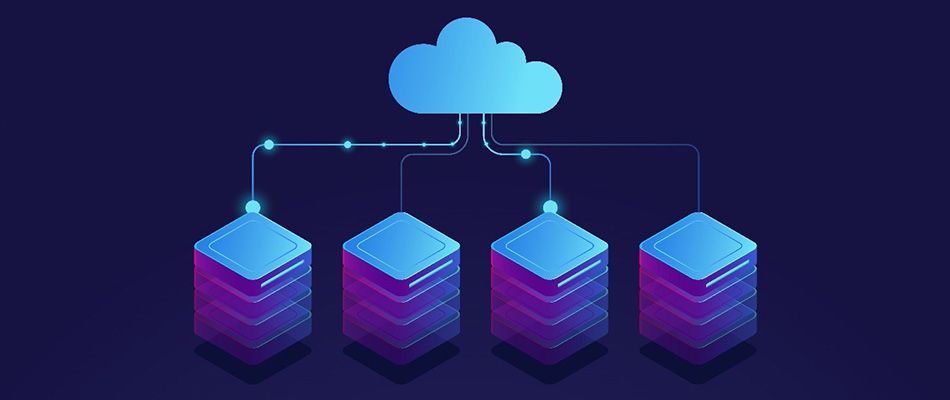 Tipos de servidores en la nube