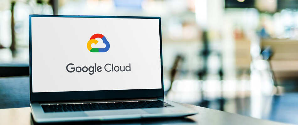 Proveedor: Google Cloud