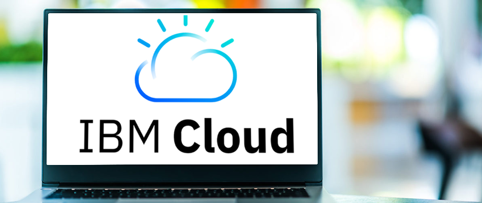 IBM Cloud proveedor