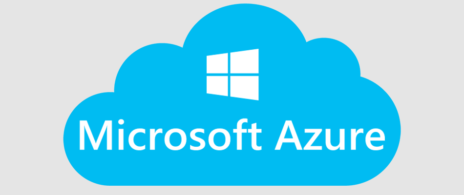 Proveedores nubes públicas: Microsoft Azure